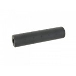 ACM 130 mm silencer - black (0461)